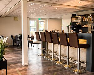 Verblijf 040405 - Vakantie appartement Ameland - Hotel Nes