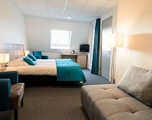 Verblijf 040405 - Vakantie appartement Ameland - Hotel Nes