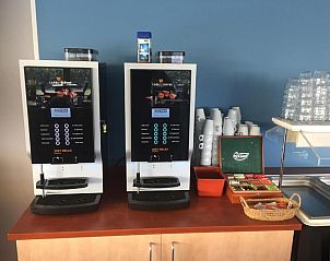 Verblijf 040405 - Vakantie appartement Ameland - Hotel Nes