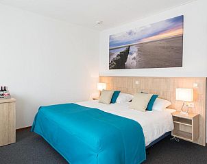 Verblijf 040405 - Vakantie appartement Ameland - Hotel Nes