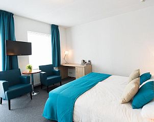 Verblijf 040405 - Vakantie appartement Ameland - Hotel Nes