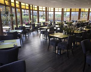 Verblijf 040405 - Vakantie appartement Ameland - Hotel Nes