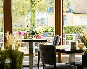 Verblijf 040405 - Vakantie appartement Ameland - Hotel Nes