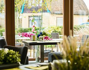 Verblijf 040405 - Vakantie appartement Ameland - Hotel Nes