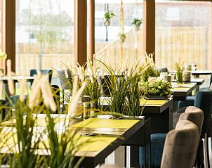 Verblijf 040405 - Vakantie appartement Ameland - Hotel Nes