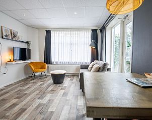 Verblijf 040407 - Appartement Ameland - De Berkenhof