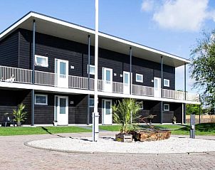 Verblijf 040407 - Appartement Ameland - De Berkenhof