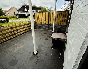 Verblijf 040407 - Appartement Ameland - De Berkenhof