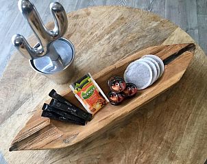 Verblijf 040407 - Appartement Ameland - De Berkenhof