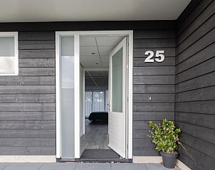 Verblijf 040407 - Appartement Ameland - De Berkenhof