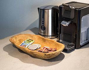 Verblijf 040407 - Appartement Ameland - De Berkenhof