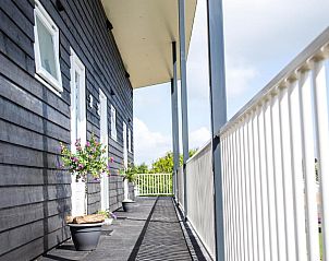 Verblijf 040407 - Appartement Ameland - De Berkenhof