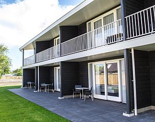 Verblijf 040407 - Appartement Ameland - De Berkenhof