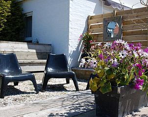 Verblijf 040407 - Appartement Ameland - De Berkenhof