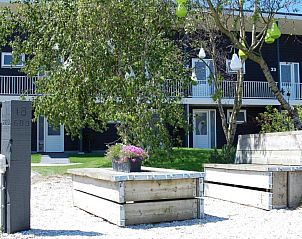 Verblijf 040407 - Appartement Ameland - De Berkenhof