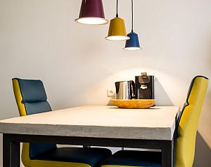 Verblijf 040407 - Appartement Ameland - De Berkenhof