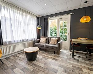 Verblijf 040407 - Appartement Ameland - De Berkenhof