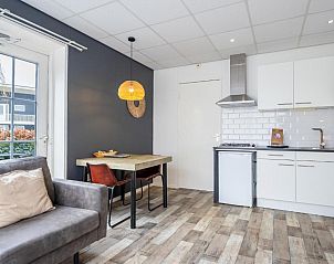 Verblijf 040407 - Appartement Ameland - De Berkenhof