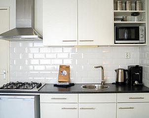 Verblijf 040407 - Appartement Ameland - De Berkenhof