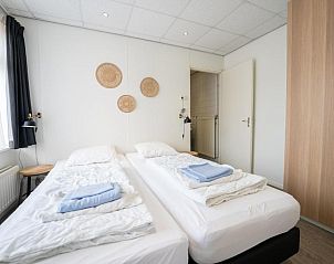 Verblijf 040407 - Appartement Ameland - De Berkenhof