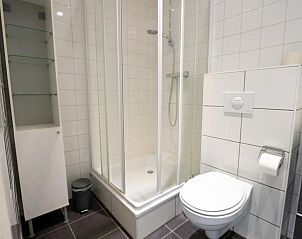 Verblijf 040407 - Appartement Ameland - De Berkenhof