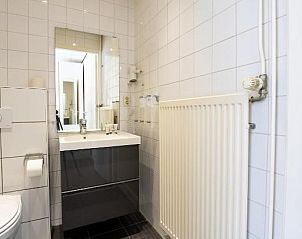 Verblijf 040407 - Appartement Ameland - De Berkenhof