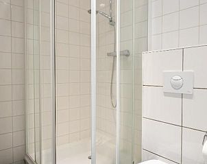 Verblijf 040407 - Appartement Ameland - De Berkenhof