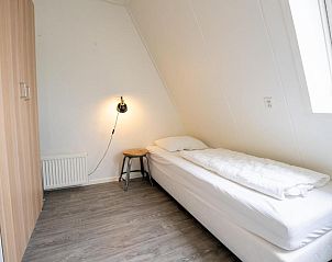 Verblijf 040407 - Appartement Ameland - De Berkenhof