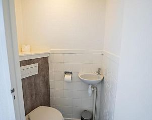 Verblijf 040407 - Appartement Ameland - De Berkenhof