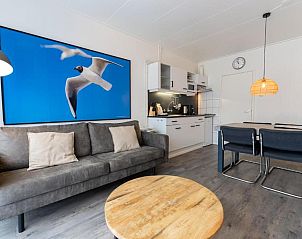 Verblijf 040407 - Appartement Ameland - De Berkenhof