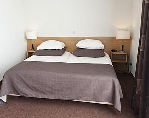 Unterkunft 040408 - Appartement Ameland - Hotel Ameland