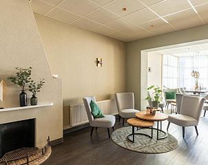 Unterkunft 040408 - Appartement Ameland - Hotel Ameland