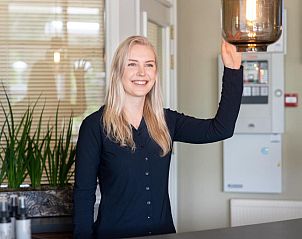 Unterkunft 040408 - Appartement Ameland - Hotel Ameland