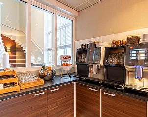 Unterkunft 040408 - Appartement Ameland - Hotel Ameland