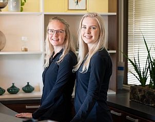 Unterkunft 040408 - Appartement Ameland - Hotel Ameland