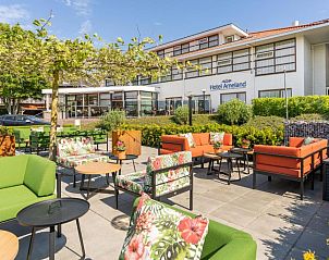 Unterkunft 040408 - Appartement Ameland - Hotel Ameland