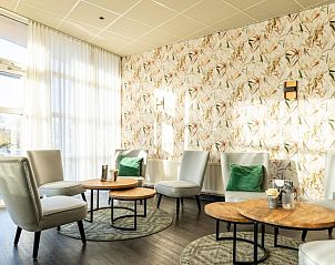 Unterkunft 040408 - Appartement Ameland - Hotel Ameland