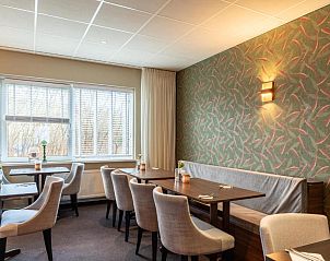 Unterkunft 040408 - Appartement Ameland - Hotel Ameland