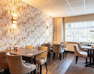 Unterkunft 040408 - Appartement Ameland - Hotel Ameland