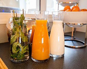 Unterkunft 040408 - Appartement Ameland - Hotel Ameland