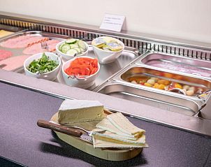 Unterkunft 040408 - Appartement Ameland - Hotel Ameland