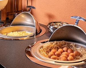 Unterkunft 040408 - Appartement Ameland - Hotel Ameland