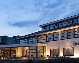 Unterkunft 040408 - Appartement Ameland - Hotel Ameland