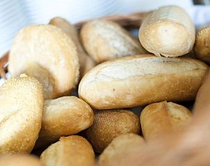 Unterkunft 040408 - Appartement Ameland - Hotel Ameland