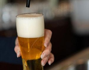 Unterkunft 040408 - Appartement Ameland - Hotel Ameland