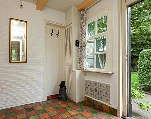 Verblijf 040409 - Vakantiewoning Ameland - Fairytale Cottage in Nes Friesland with garden and terrace