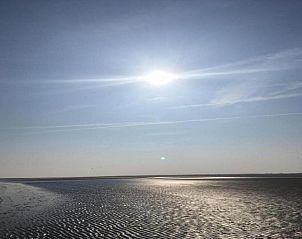 Verblijf 040409 - Vakantiewoning Ameland - Fairytale Cottage in Nes Friesland with garden and terrace