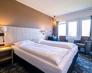 Unterkunft 040410 - Appartement Ameland - Hotel Hofker