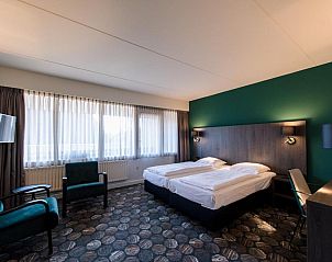 Unterkunft 040410 - Appartement Ameland - Hotel Hofker