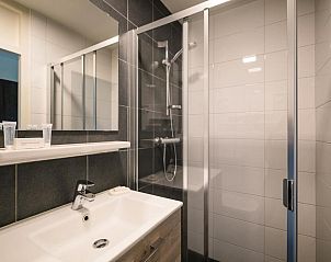 Unterkunft 040410 - Appartement Ameland - Hotel Hofker